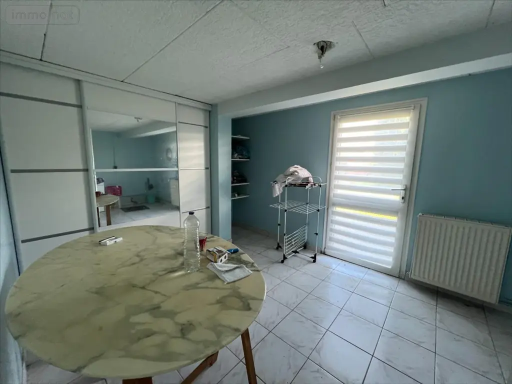 Maison a vendre Malaunay 76770 Seine-Maritime 76 180 m2 5 pièces 386000 euros 76004-1068894 014
