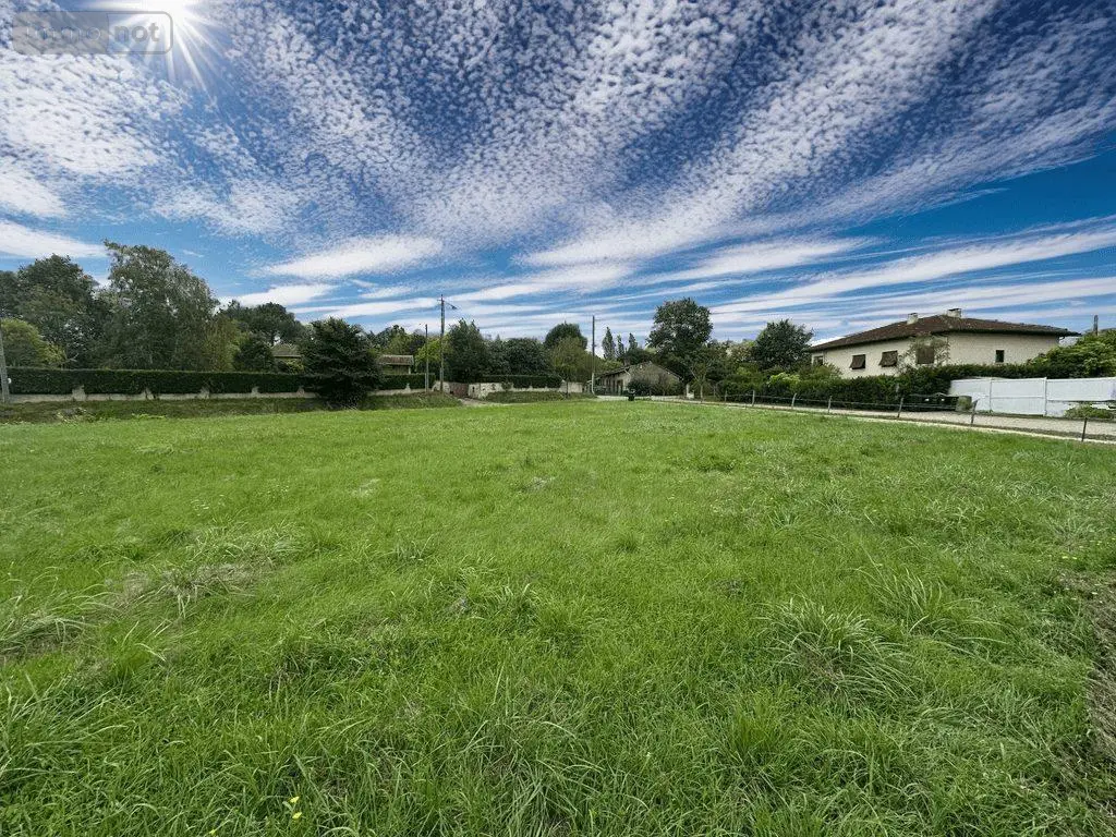 Terrain a batir a vendre Cornebarrieu 31700 Haute-Garonne 31 200000 euros 31003-136 002