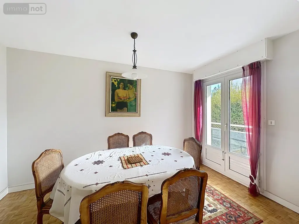 Appartement a vendre Lorient 56100 Morbihan 56 73 m2 4 pièces 182740 euros 56079-1664 003