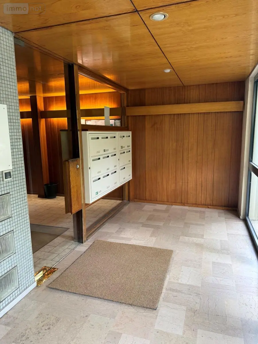 Appartement a vendre Rouen 76000 Seine-Maritime 76 77 m2 4 pièces 116600 euros 76087-45 004