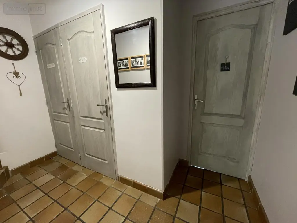Maison a vendre Pleudaniel 22740 Côtes-d'Armor 22 245 m2 493425 euros 22023-3596 012