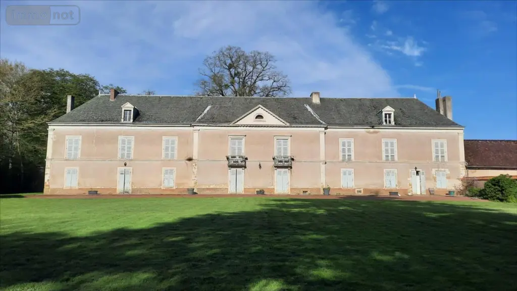 Bien agricole a vendre Levroux 36110 Indre 36 2967000 euros 021/1529 002