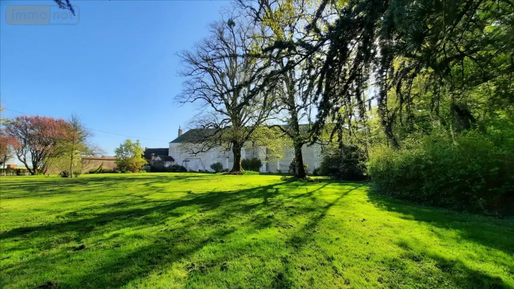 Bien agricole a vendre Levroux 36110 Indre 36 2967000 euros 021/1529 004