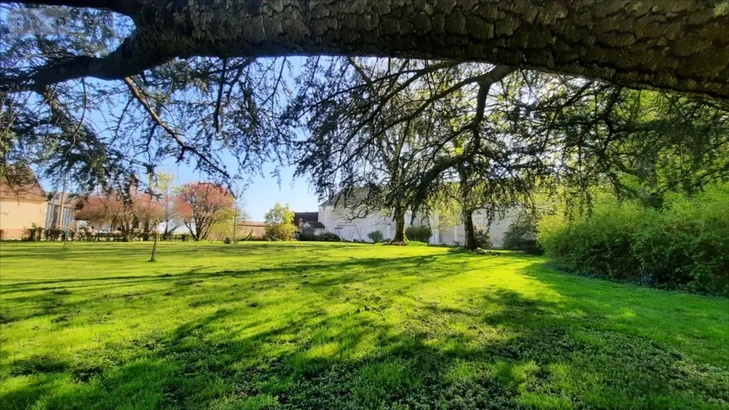 Bien agricole a vendre Levroux 36110 Indre 36 2967000 euros 021/1529 005