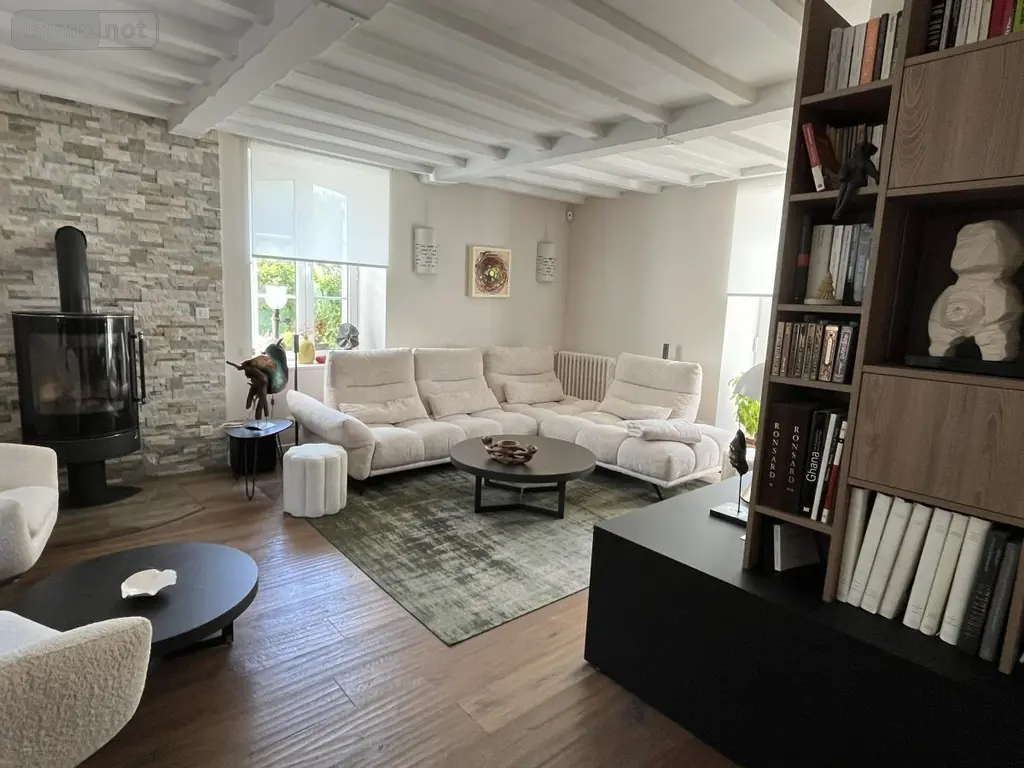 Maison a vendre Verdon 51210 Marne 51 120 m2 5 pièces 320000 euros 51022-2375 008