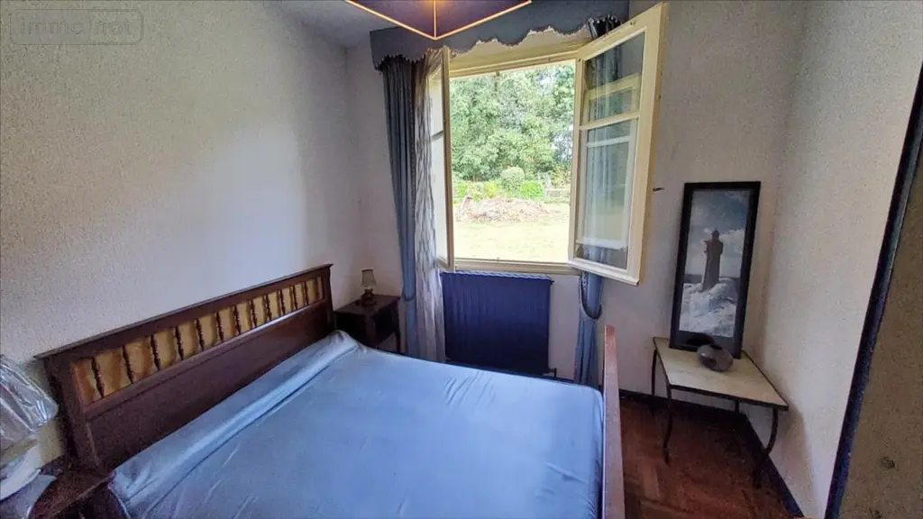 Maison a vendre Treffrin 22340 Côtes-d'Armor 22 114 m2 7 pièces 155400 euros 29066-1065196 009