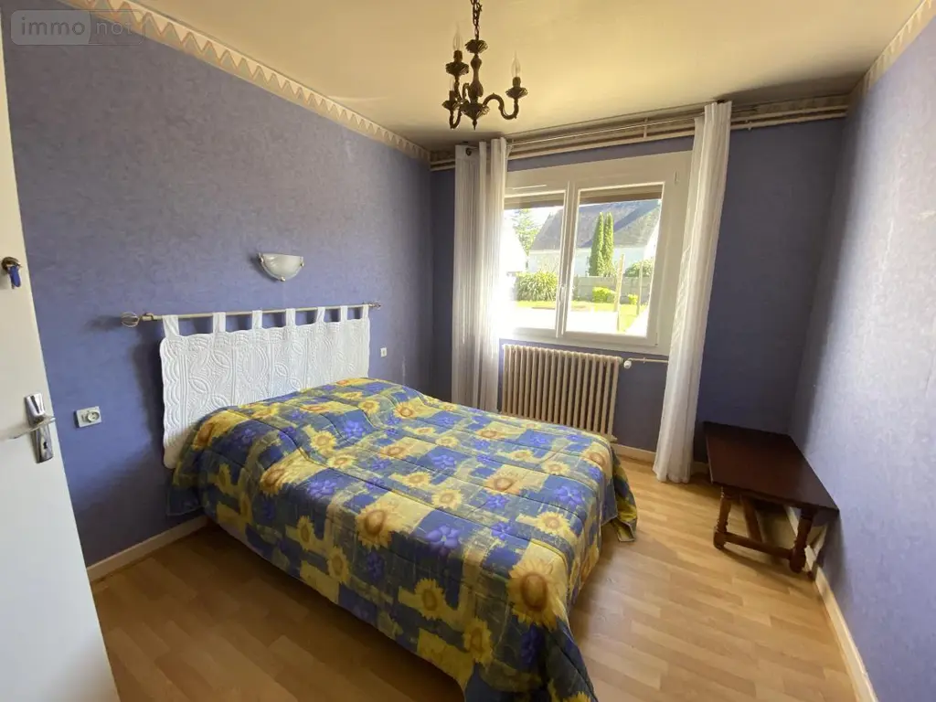Maison a vendre Loudéac 22600 Côtes-d'Armor 22 130 m2 7 pièces 183050 euros 22110-2292 009