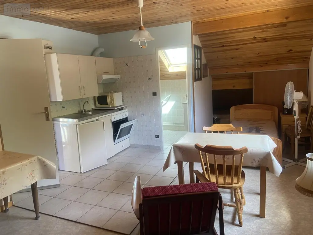 Maison a vendre Saint-Michel-de-Maurienne 73140 Savoie 73 108 m2 5 pièces 290000 euros 73046-73 016