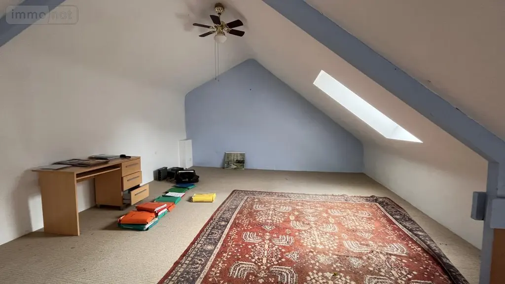 Maison a vendre Languidic 56440 Morbihan 56 200 m2 6 pièces 493540 euros 56064-1472 015