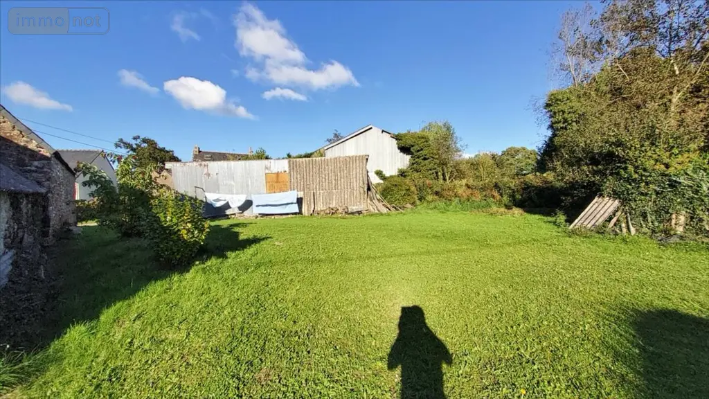 Maison a vendre Poullaouen 29246 Finistère 29 43 m2 3 pièces 68250 euros 29066-1065471 014