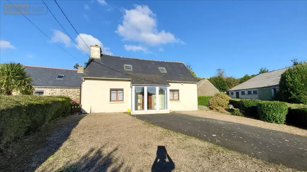 Maison a vendre Poullaouen 29246 Finistère 29 43 m2 3 pièces 68250 euros 29066-1065471 028