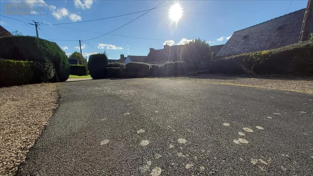 Maison a vendre Poullaouen 29246 Finistère 29 43 m2 3 pièces 68250 euros 29066-1065471 009