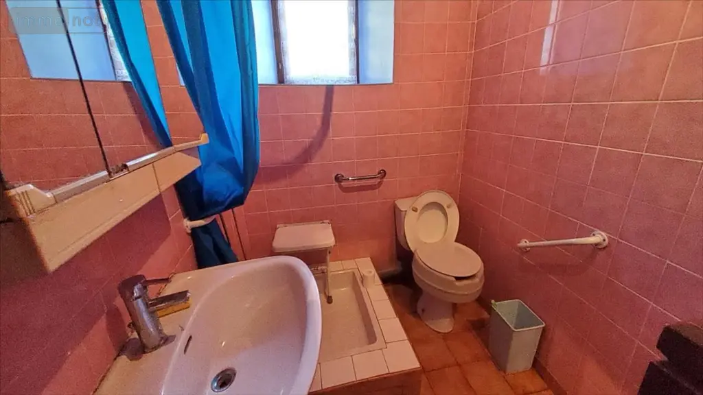 Maison a vendre Poullaouen 29246 Finistère 29 43 m2 3 pièces 68250 euros 29066-1065471 010