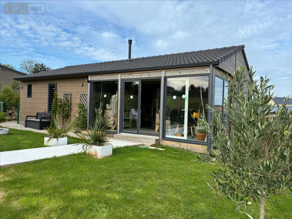 Maison a vendre Quettehou 50630 Manche 50 68 m2 4 pièces 209600 euros 3388.2025 013