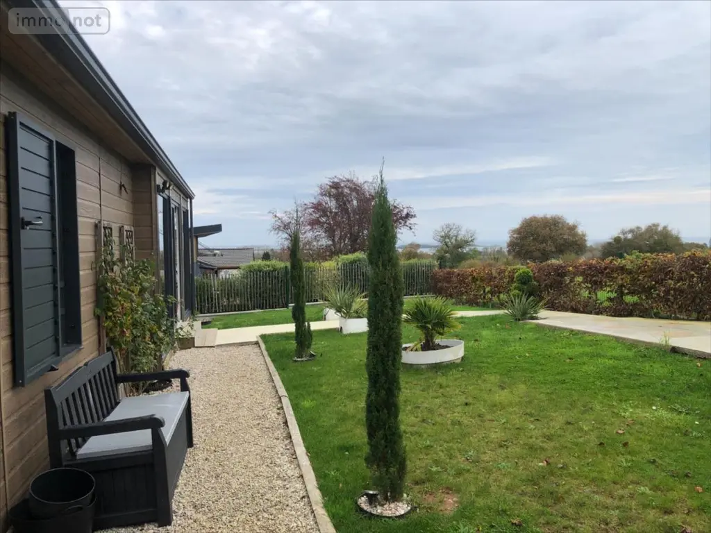 Maison a vendre Quettehou 50630 Manche 50 68 m2 4 pièces 209600 euros 3388.2025 002