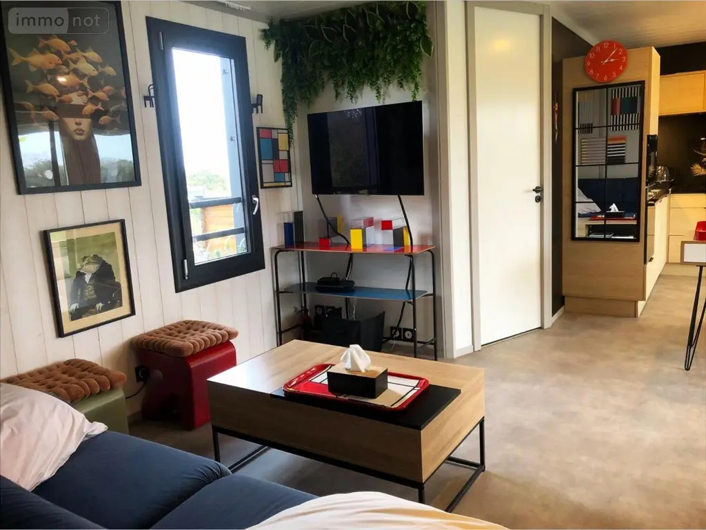 Maison a vendre Quettehou 50630 Manche 50 68 m2 4 pièces 209600 euros 3388.2025 005