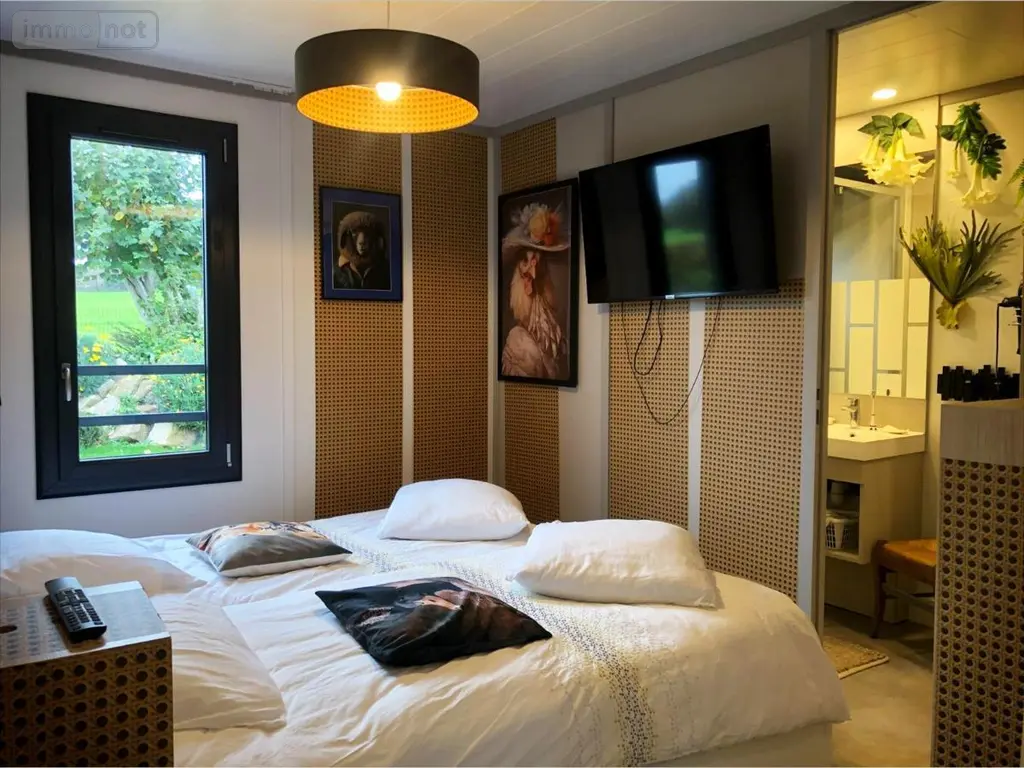 Maison a vendre Quettehou 50630 Manche 50 68 m2 4 pièces 209600 euros 3388.2025 009