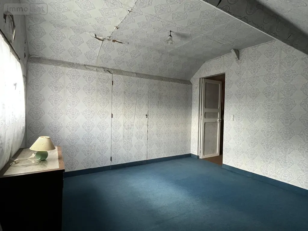 Maison a vendre Brionne 27800 Eure 27 72 m2 5 pièces 149800 euros 27049-891 009