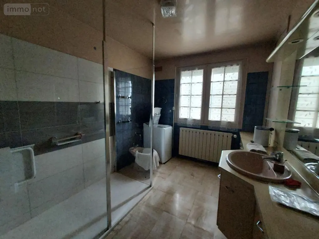 Maison a vendre Cepoy 45120 Loiret 45 92 m2 4 pièces 178700 euros 45052-1575 006