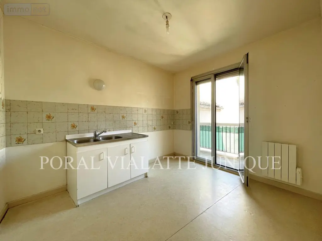 Appartement a vendre Ambérieu-en-Bugey 01500 Ain 01 89 m2 5 pièces 188000 euros 01031-1293 004