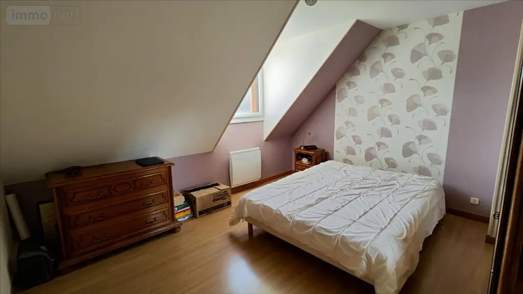 Maison a vendre Saint-Martin-des-Entrées 14400 Calvados 14 140 m2 5 pièces 374400 euros 3389 010