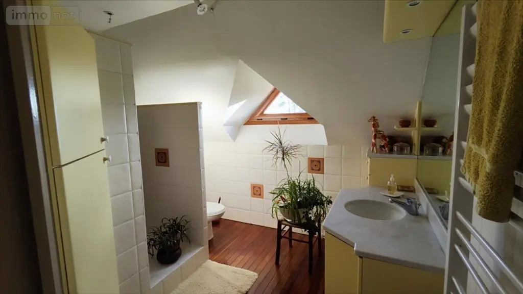 Maison a vendre Saint-Martin-des-Entrées 14400 Calvados 14 140 m2 5 pièces 374400 euros 3389 011