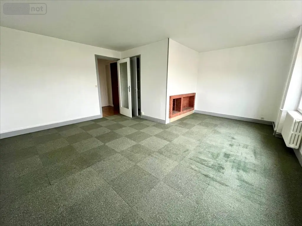 Location appartement Rouen 76000 Seine-Maritime 76 80 m2 3 pièces 800 euros 76004-1071283 002