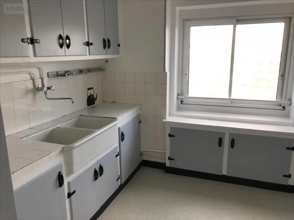 Location appartement Rouen 76000 Seine-Maritime 76 80 m2 3 pièces 800 euros 76004-1071283 005