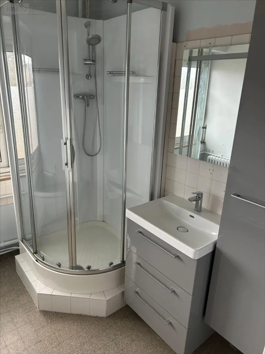 Location appartement Rouen 76000 Seine-Maritime 76 80 m2 3 pièces 800 euros 76004-1071283 008