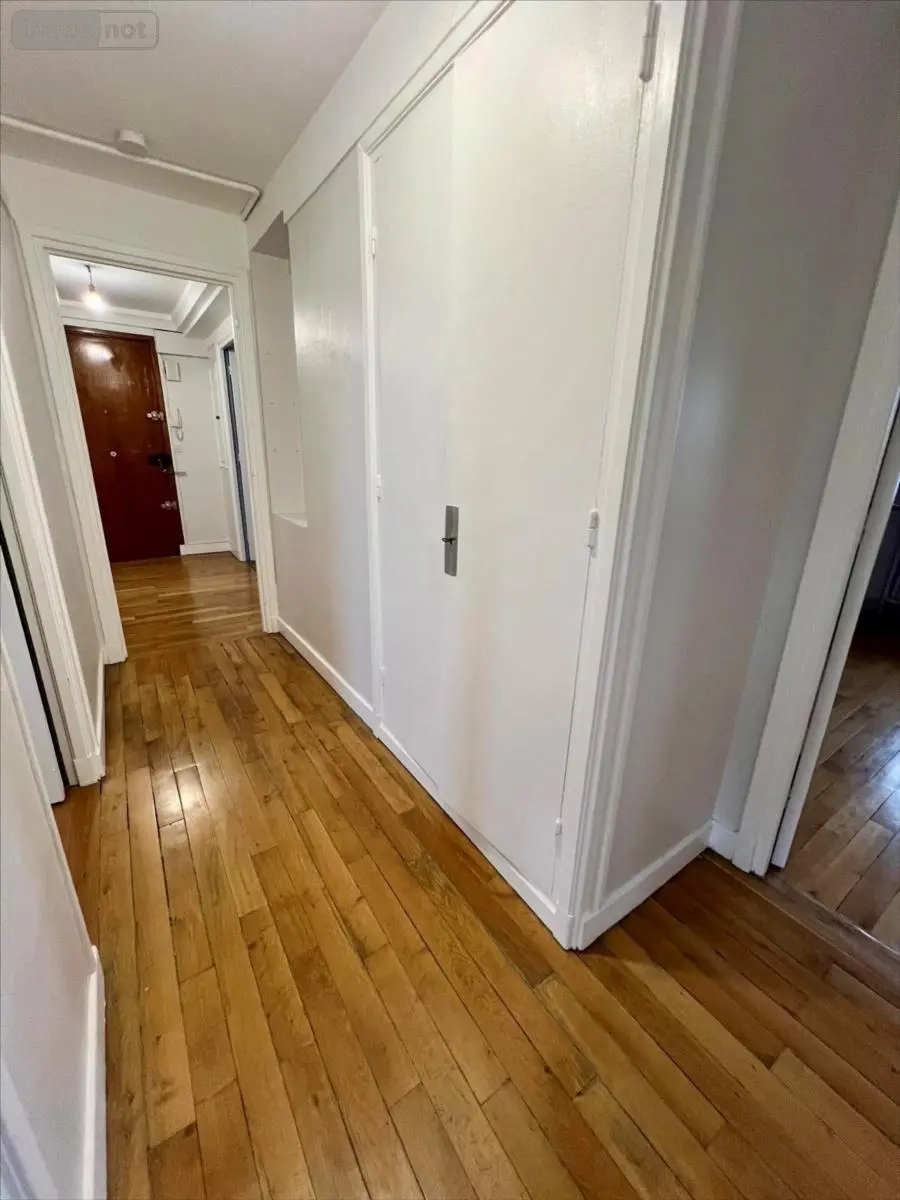 Location appartement Rouen 76000 Seine-Maritime 76 80 m2 3 pièces 800 euros 76004-1071283 006