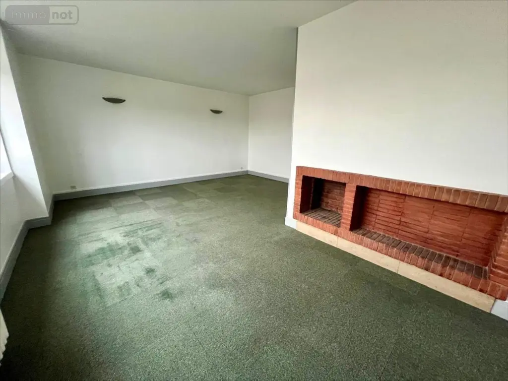 Location appartement Rouen 76000 Seine-Maritime 76 80 m2 3 pièces 800 euros 76004-1071283 004