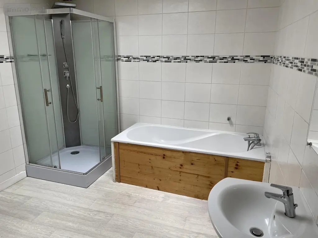 Maison a vendre Beauvois-en-Cambrésis 59157 Nord 59 116 m2 9 pièces 110040 euros 59191-6221 010