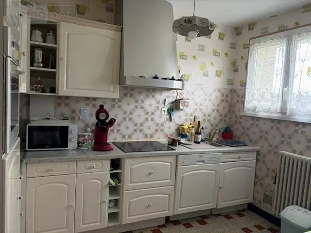 Maison a vendre Pouilley-les-Vignes 25115 Doubs 25 101 m2 5 pièces 258000 euros 25061-140 004