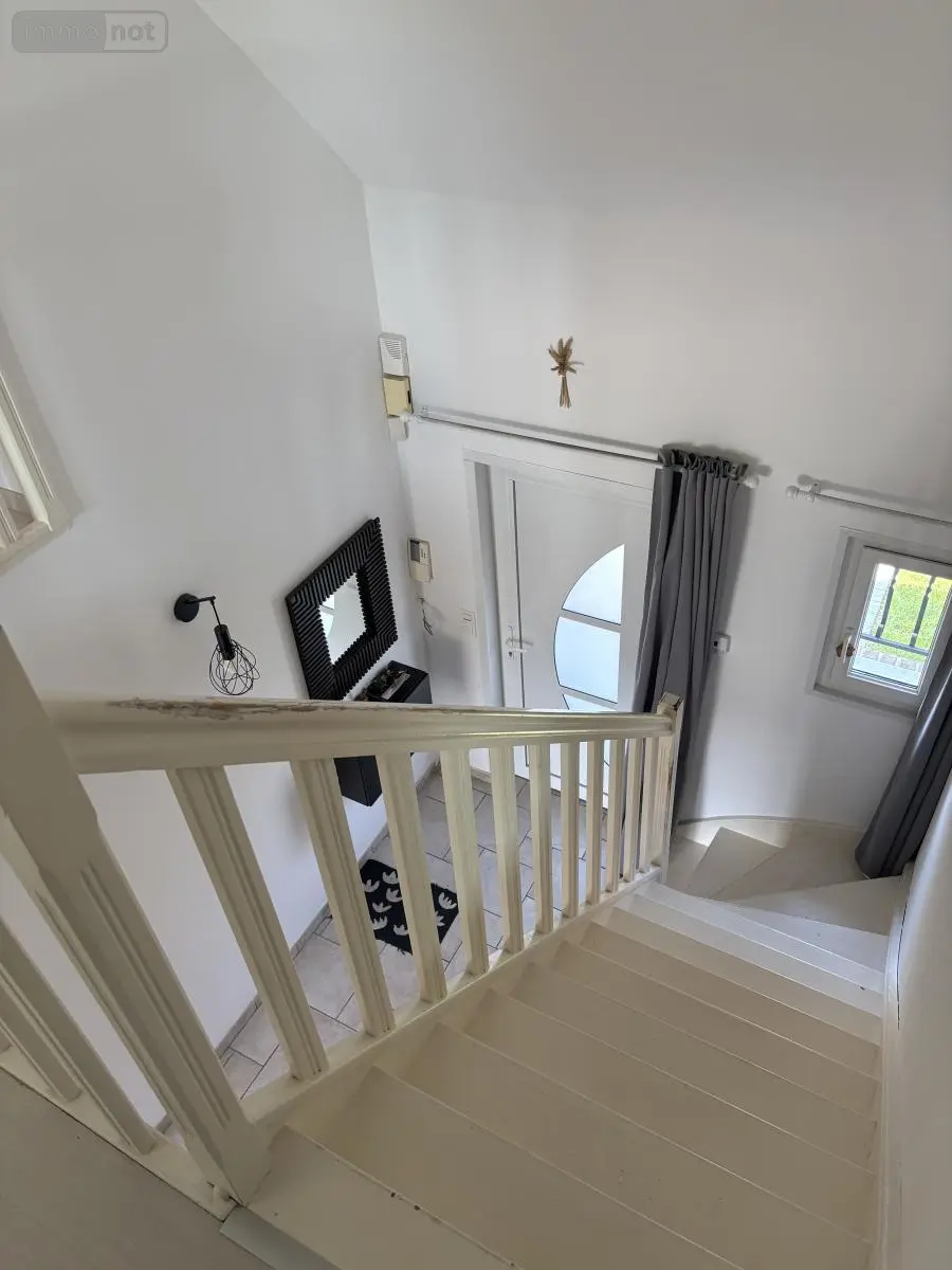 Maison a vendre Hénin-Beaumont 62110 Pas-de-Calais 62 151 m2 8 pièces 398000 euros 62034-4042 009