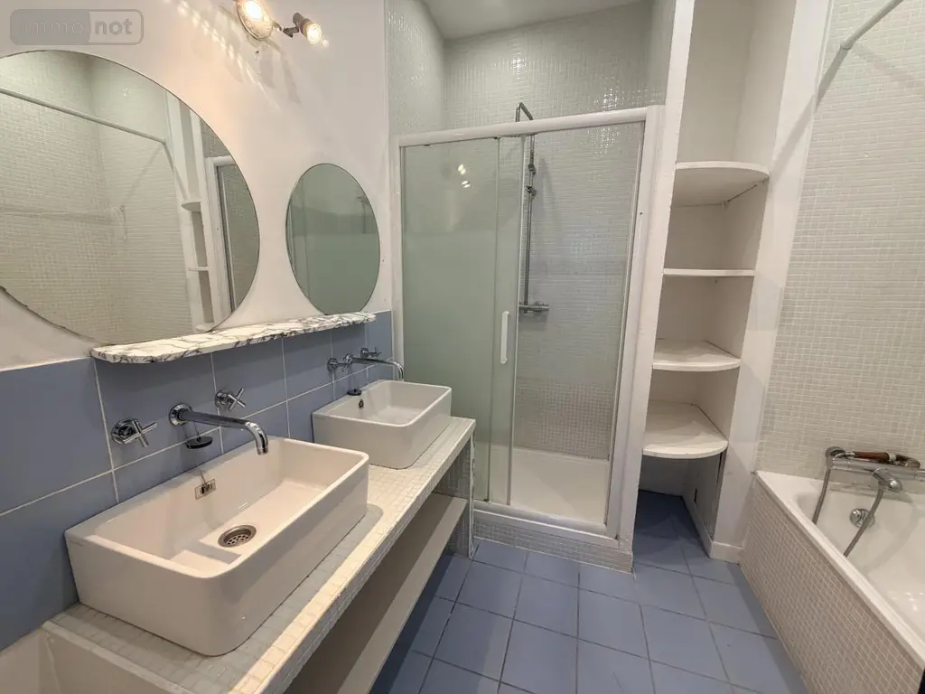 Appartement a vendre Auray 56400 Morbihan 56 107 m2 4 pièces 434920 euros 56023-1484 004