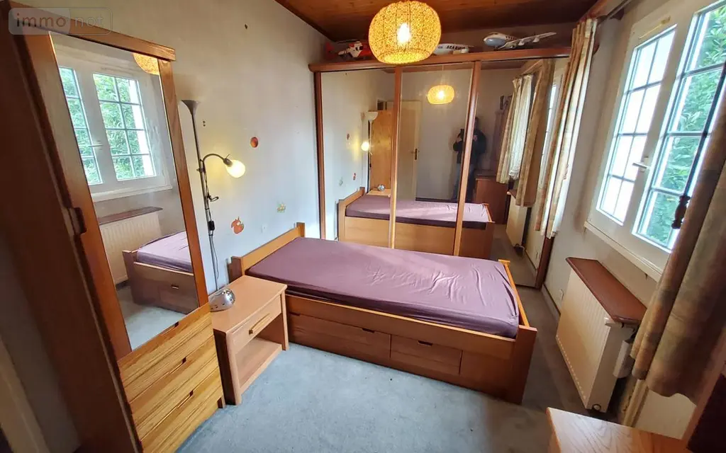 Maison a vendre Ifs 14123 Calvados 14 77 m2 5 pièces 283510 euros 14008-164 006