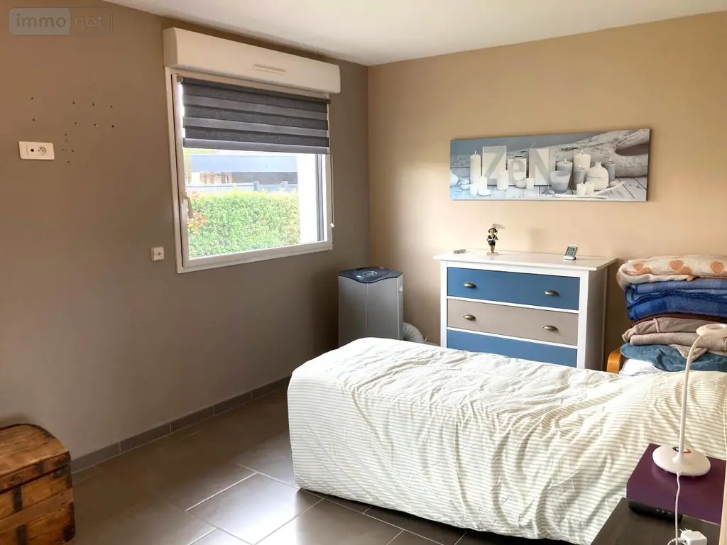 Maison a vendre Billy-Berclau 62138 Pas-de-Calais 62 115 m2 338000 euros 62029-1844 005