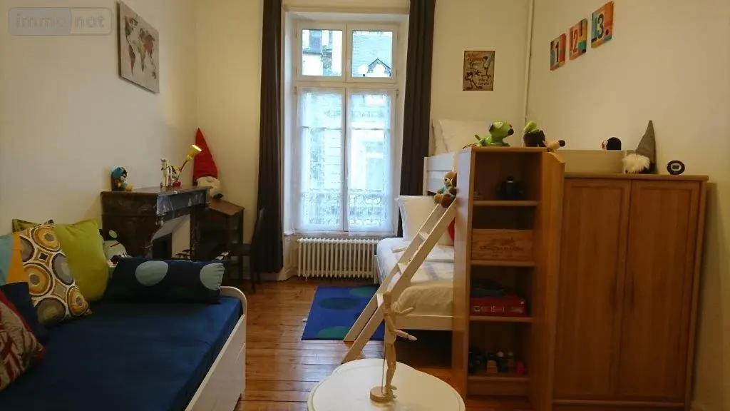 Maison a vendre Morlaix 29600 Finistère 29 245 m2 9 pièces 383615 euros 29083-1591 017