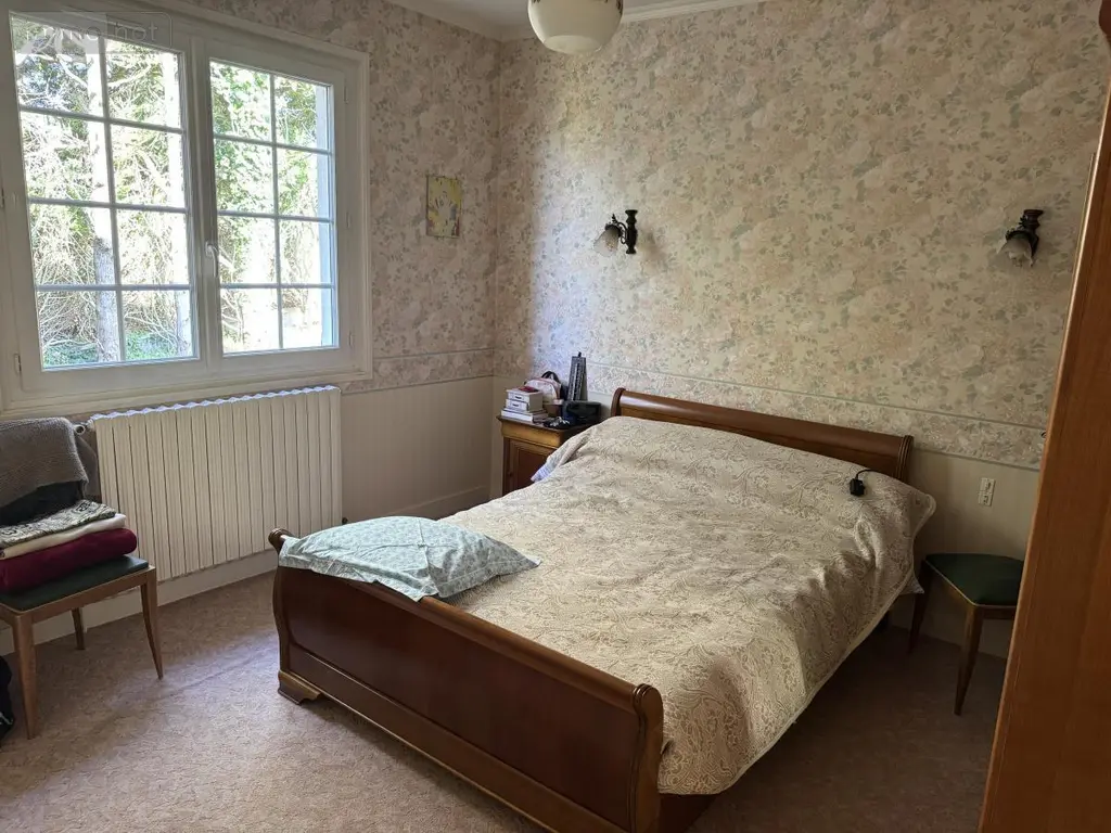 Maison a vendre Montoire-sur-le-Loir 41800 Loir-et-Cher 41 224 m2 11 pièces 280530 euros 41059-1042 006