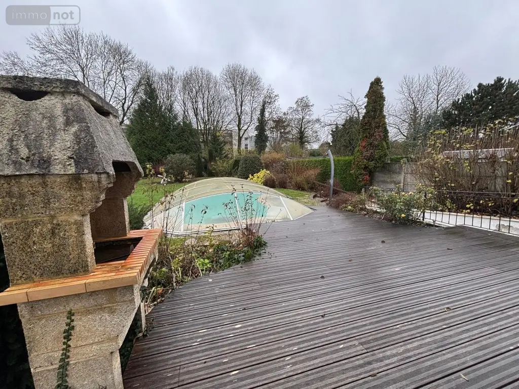 Maison a vendre Arras 62000 Pas-de-Calais 62 145 m2 5 pièces 312000 euros 62133-1466 009