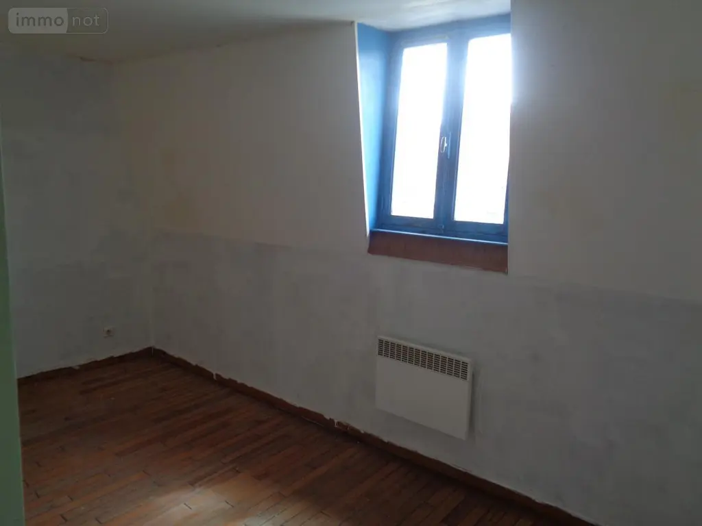 Immeuble de rapport a vendre Lillers 62190 Pas-de-Calais 62 190 m2 105500 euros 62023-3679 009