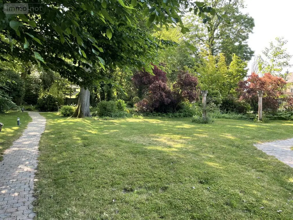 Maison a vendre Caudry 59540 Nord 59 641 m2 21 pièces 1248000 euros 59191-5738 046
