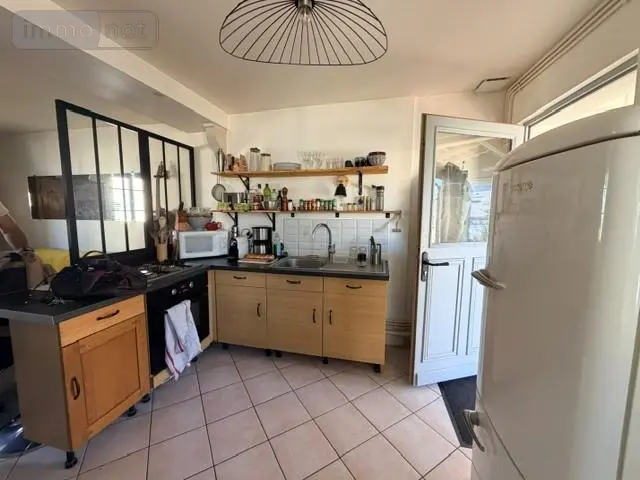 Immeuble de rapport a vendre Bagneux 49400 Maine-et-Loire 49 140 m2 273400 euros 49105-973 004