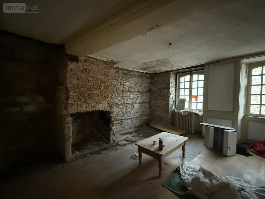 Immeuble de rapport a vendre Cherbourg-en-Cotentin 50100 Manche 50 499 m2 460600 euros 50040-669 006