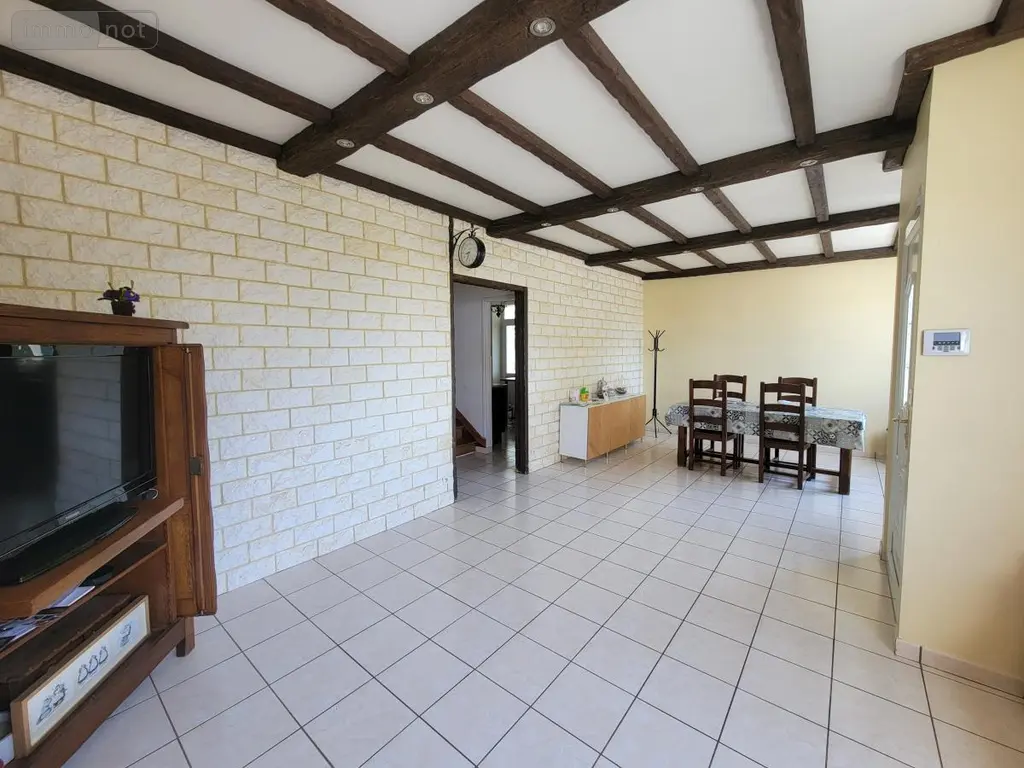 Maison a vendre Gourin 56110 Morbihan 56 134 m2 6 pièces 200060 euros 56071-2634 008