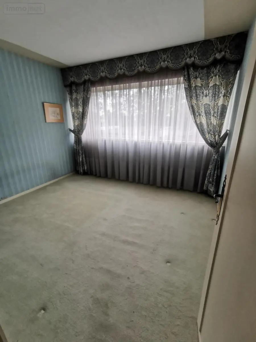Appartement a vendre Saint-Saulve 59880 Nord 59 120 m2 126000 euros 59157-2280 005