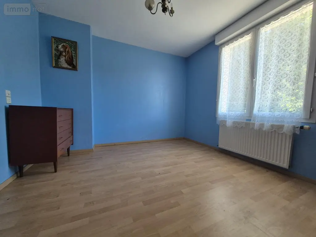 Maison a vendre Bignan 56500 Morbihan 56 117 m2 4 pièces 173100 euros 56076-1385 007