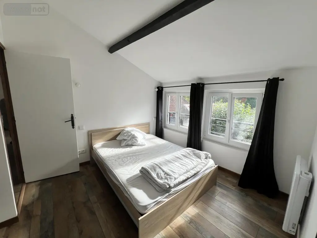 Maison a vendre Meusnes 41130 Loir-et-Cher 41 93 m2 6 pièces 202460 euros 41033-1819 011
