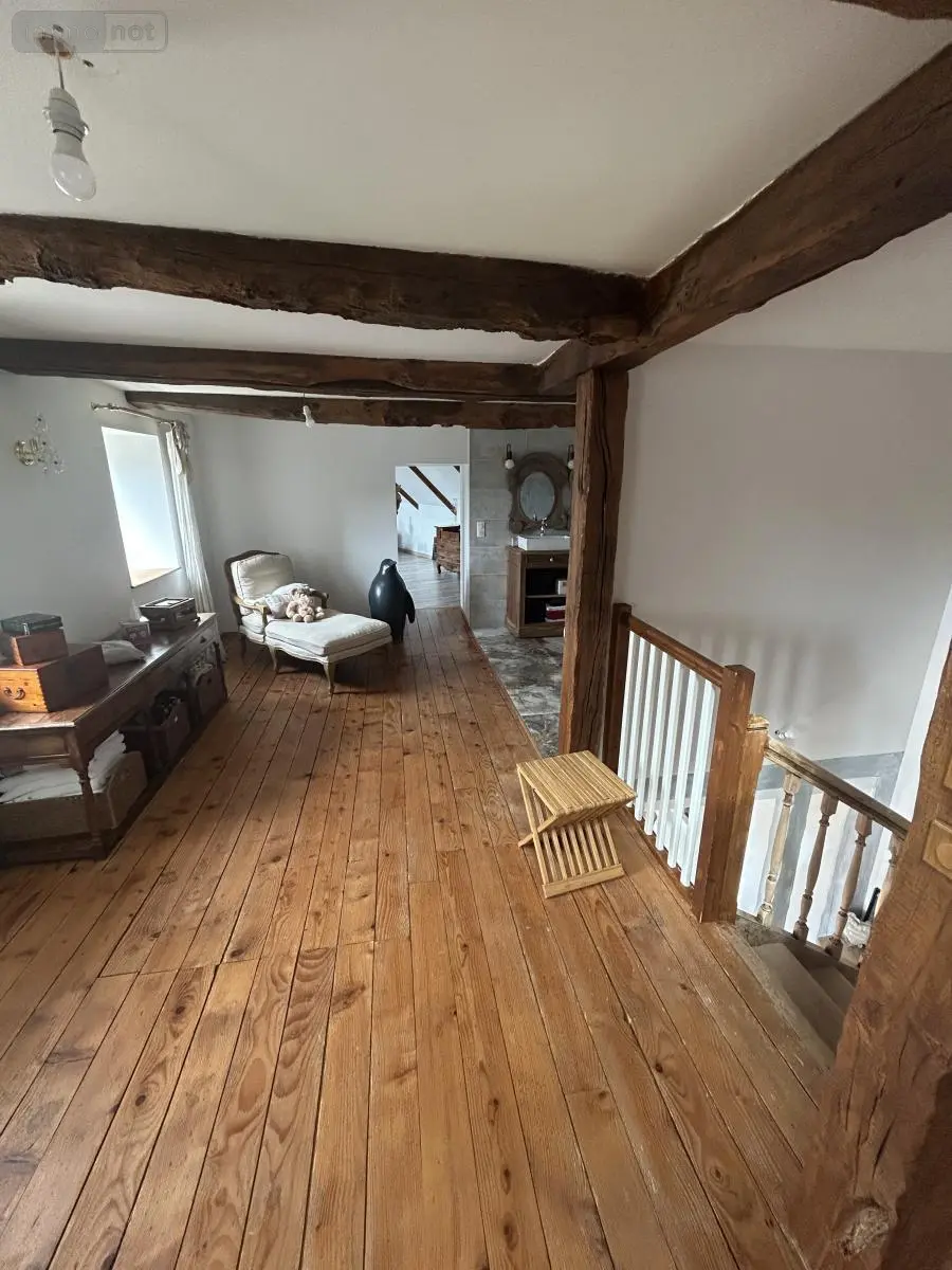 Maison a vendre Lanvollon 22290 Côtes-d'Armor 22 201 m2 6 pièces 646600 euros 22007-636 032