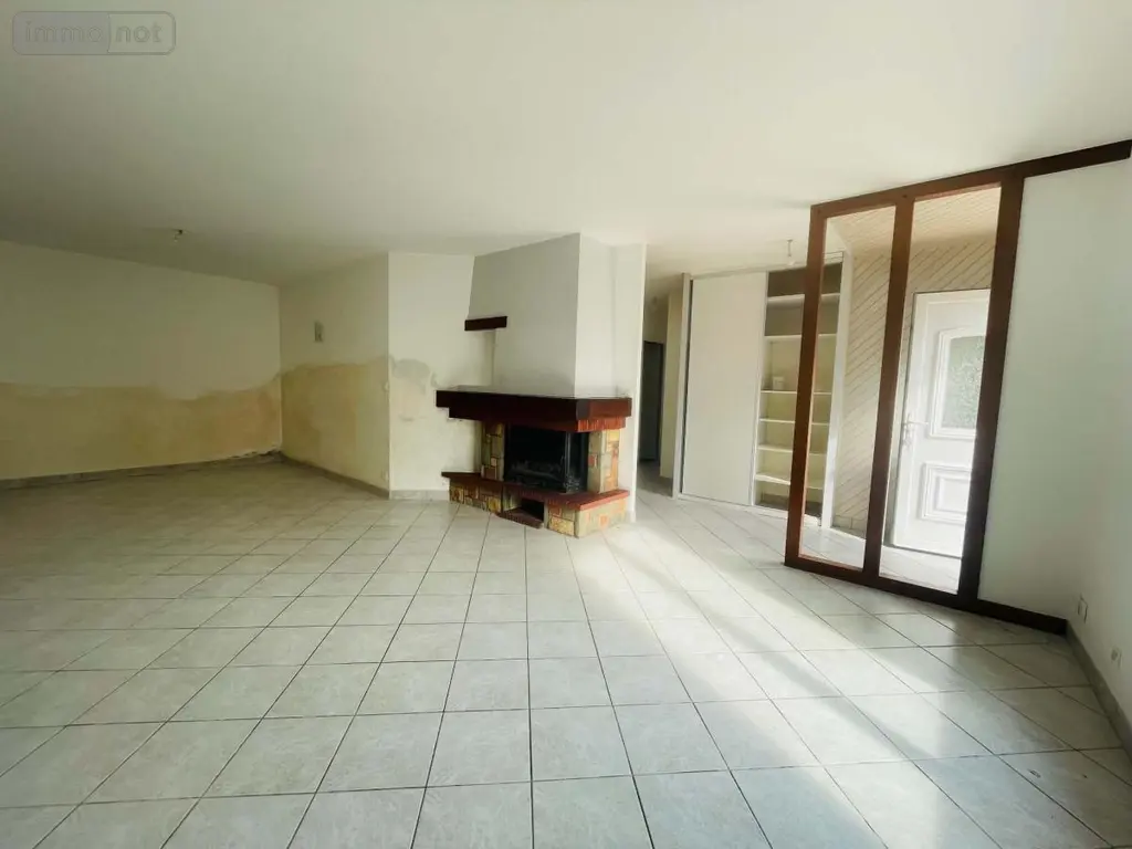 Maison a vendre Distré 49400 Maine-et-Loire 49 119 m2 6 pièces 226322 euros 49075-833 011